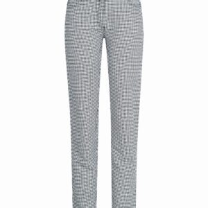 Dames pantalon regular fit Kitchen - GREIFF - 5319-1855