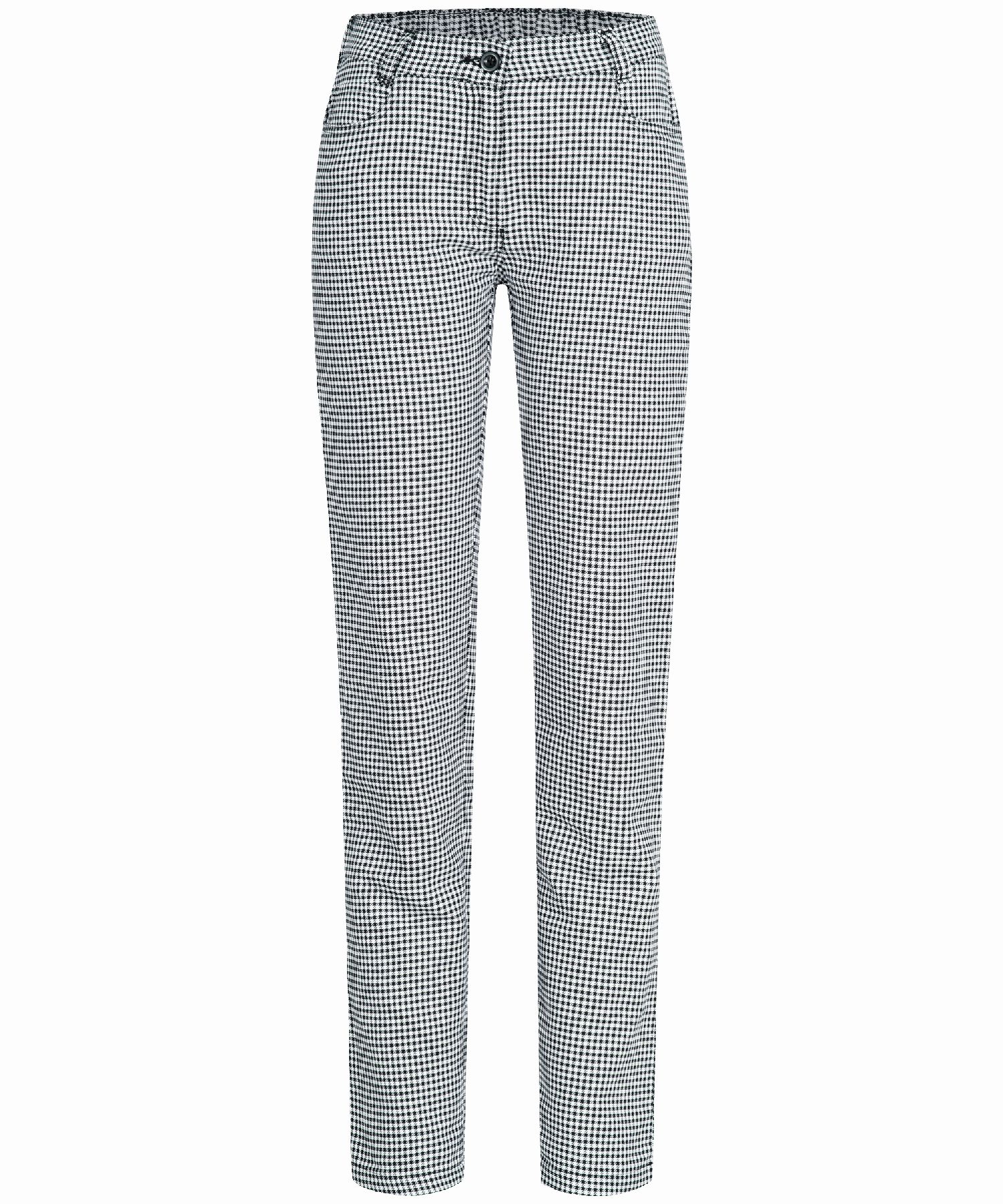 Dames pantalon regular fit Kitchen - GREIFF - 5319-1855