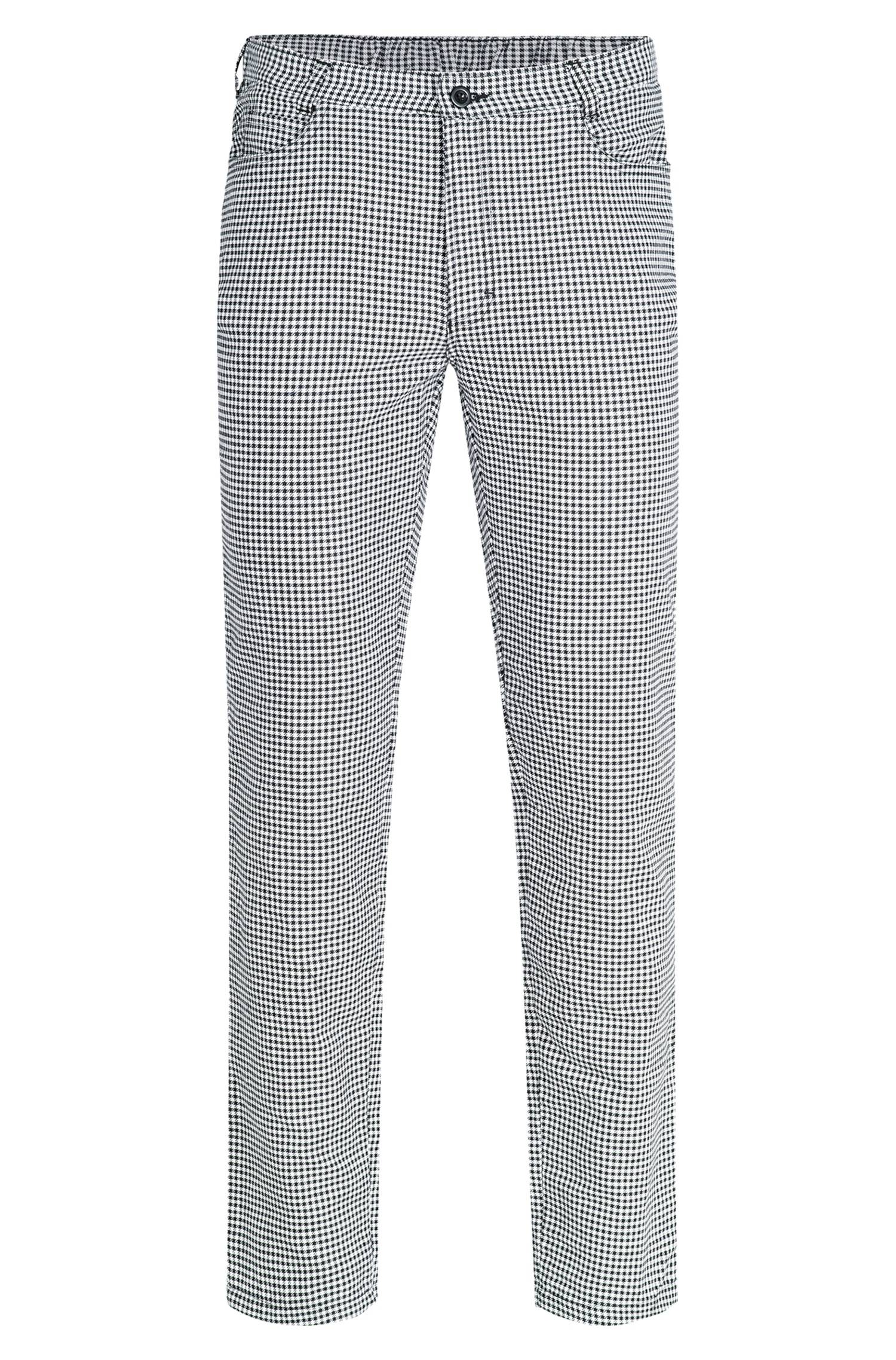 Heren pantalon RF Kitchen - GREIFF - 5321-1850