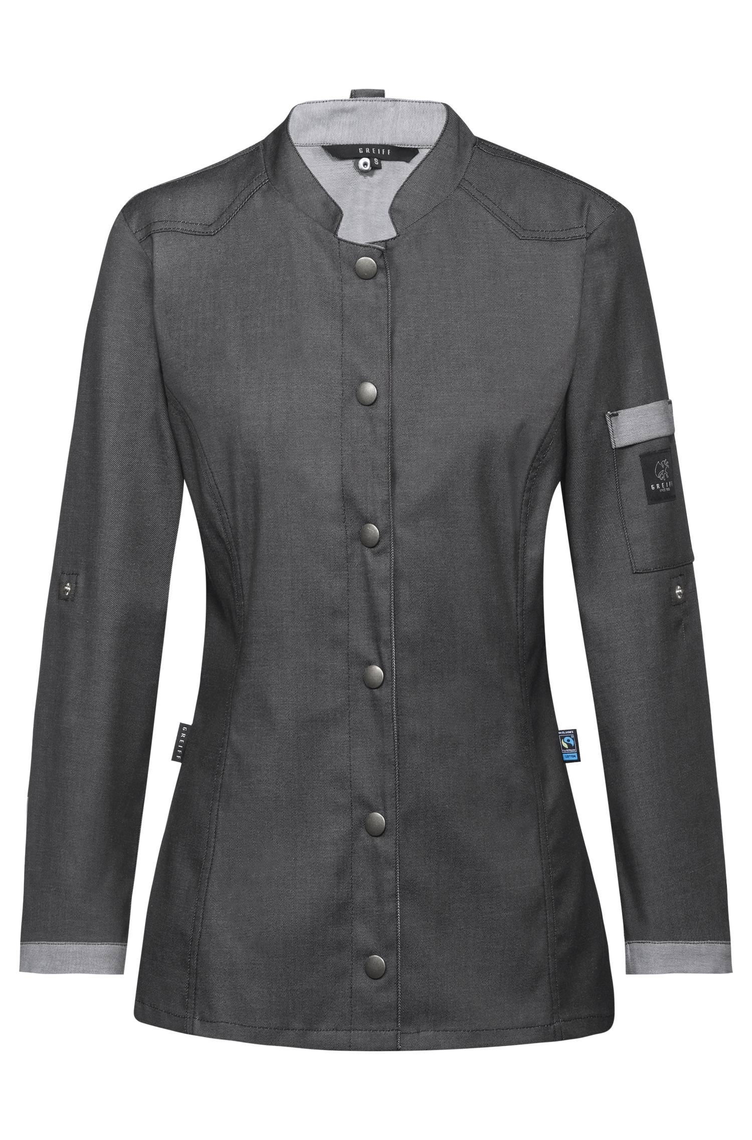 Dames koksbuis bikerstijl RF - GREIFF - 5415-6910
