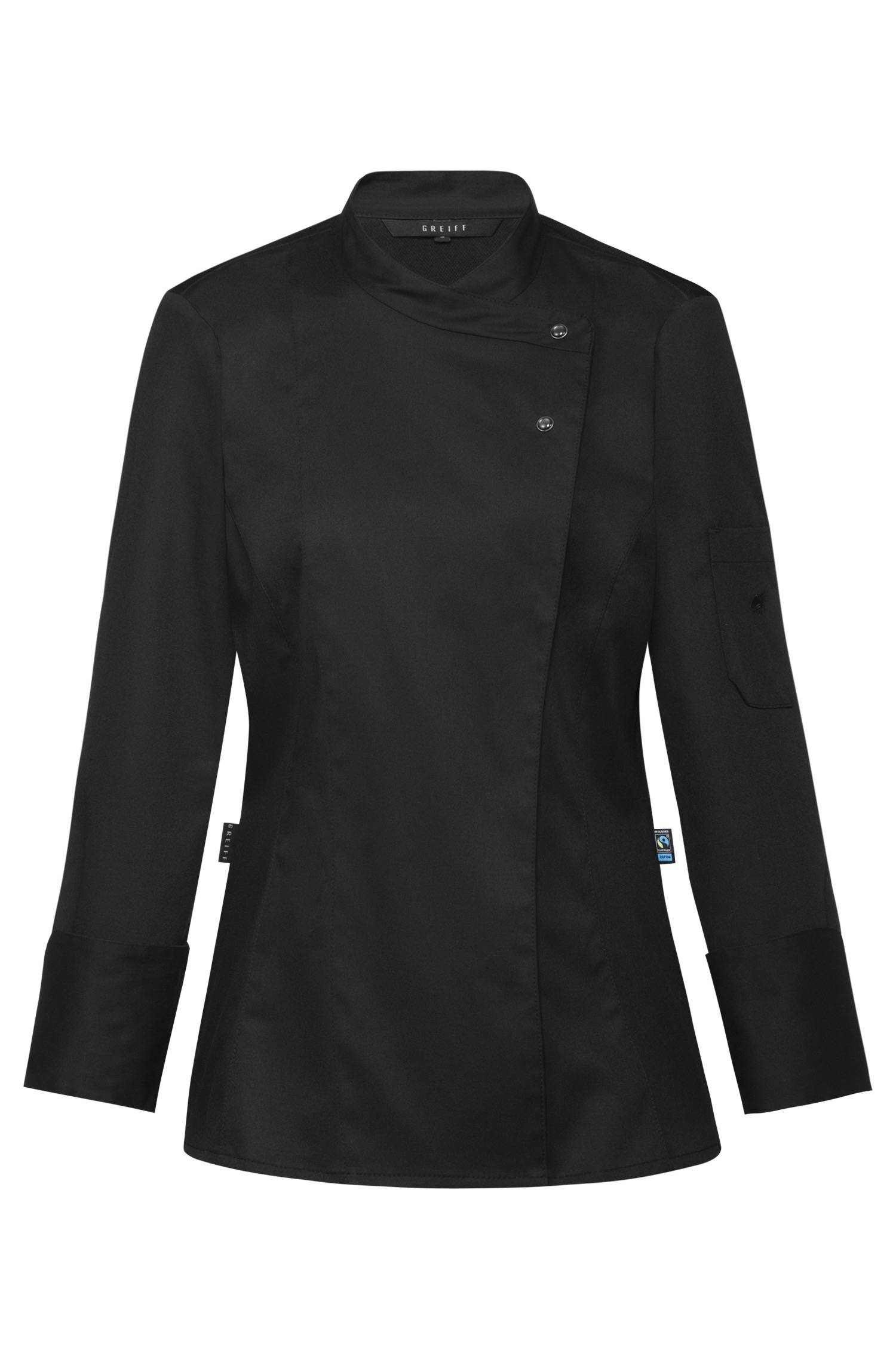 Dames koksbuis met jersey rug RF - GREIFF - 5422-6220