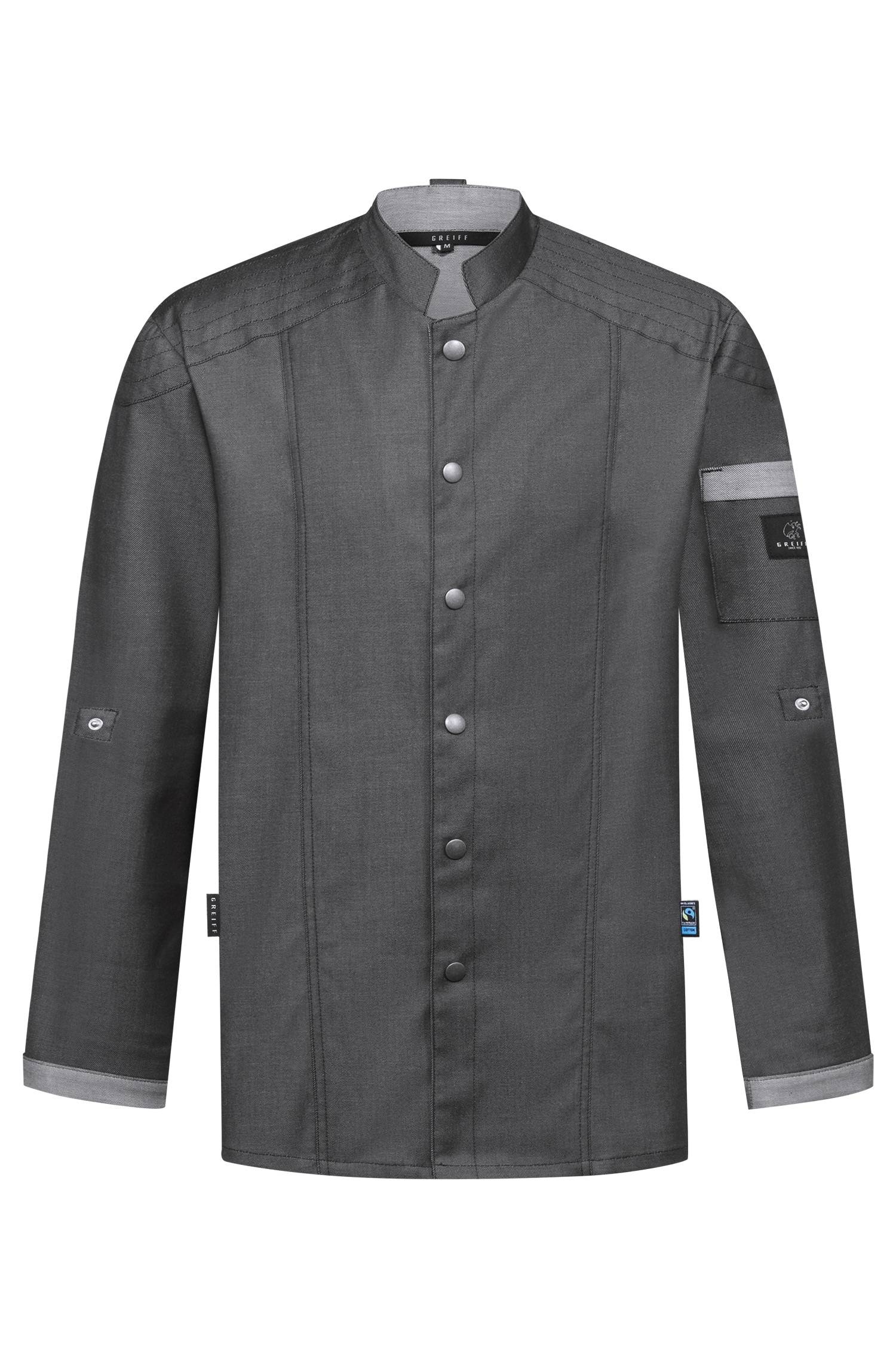 Heren koksbuis bikerstijl RF - GREIFF - 55721-6910