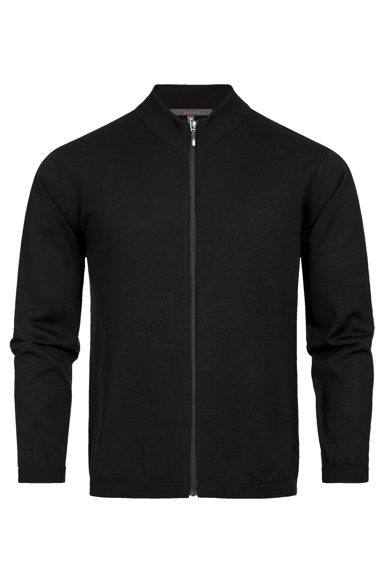Heren vest RF - GREIFF - 6042-5050