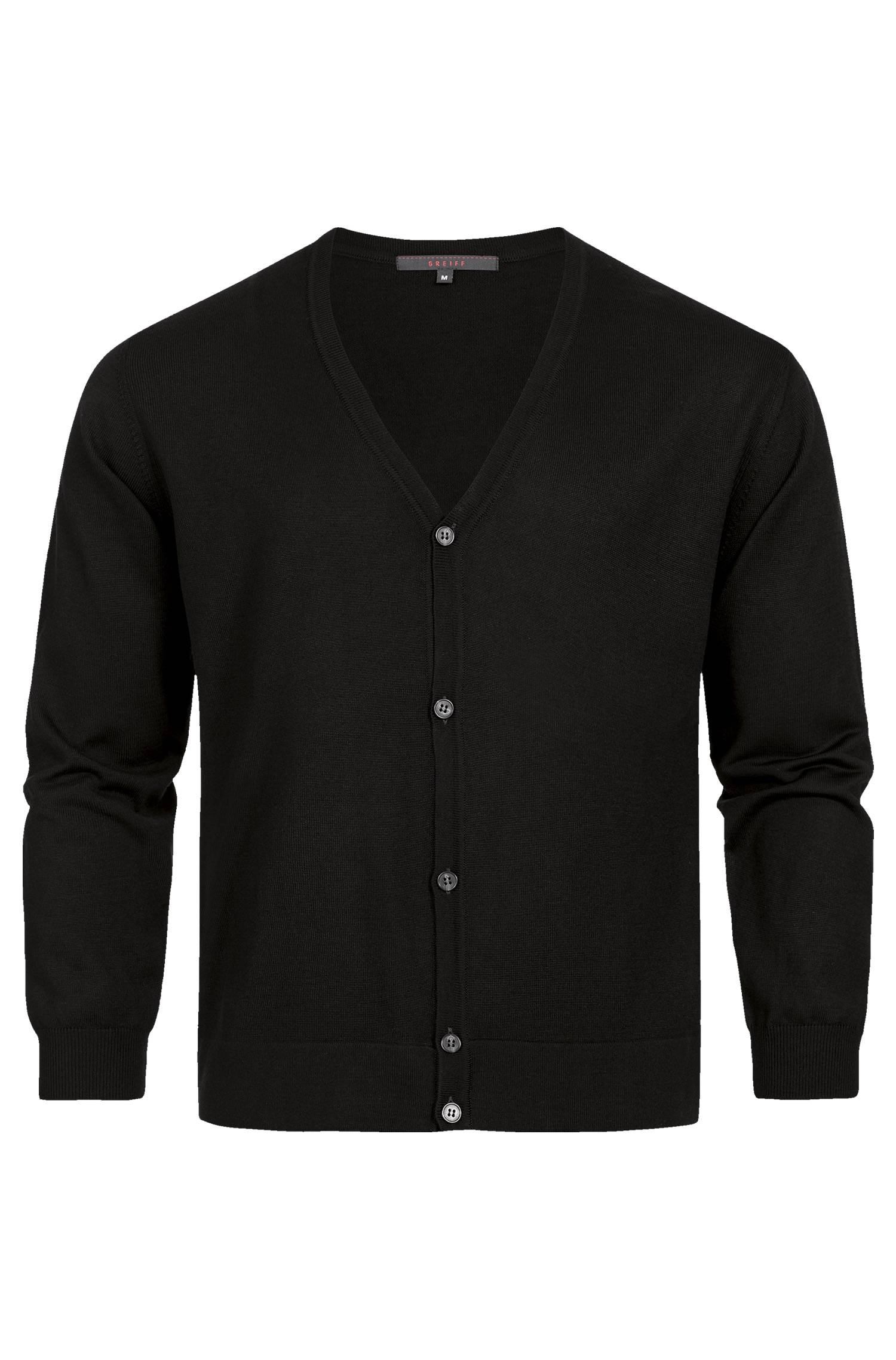 Heren vest RF - GREIFF - 6043-5050