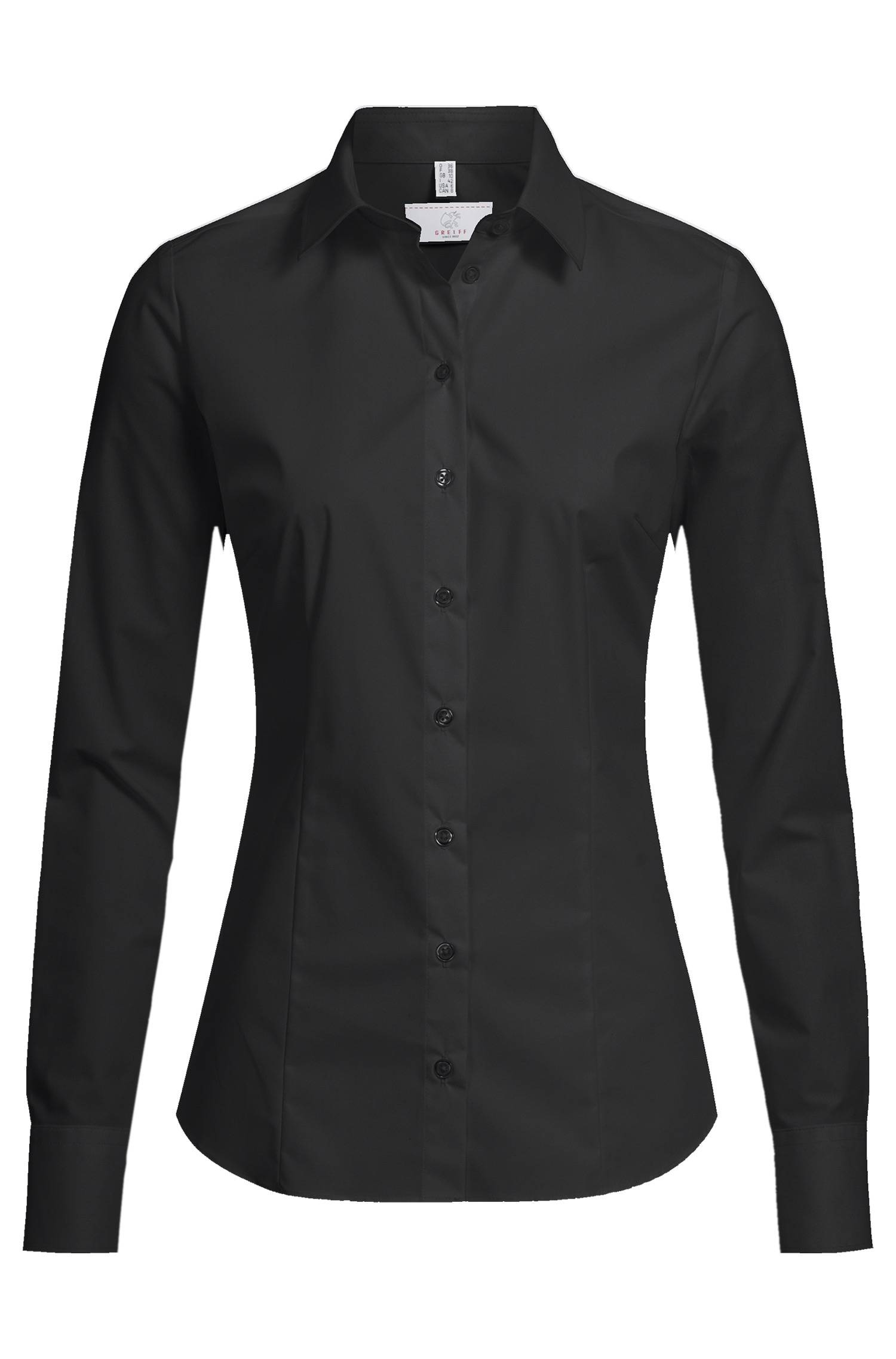 Dames blouse 1/1 SF Basic - GREIFF - 6510-1120