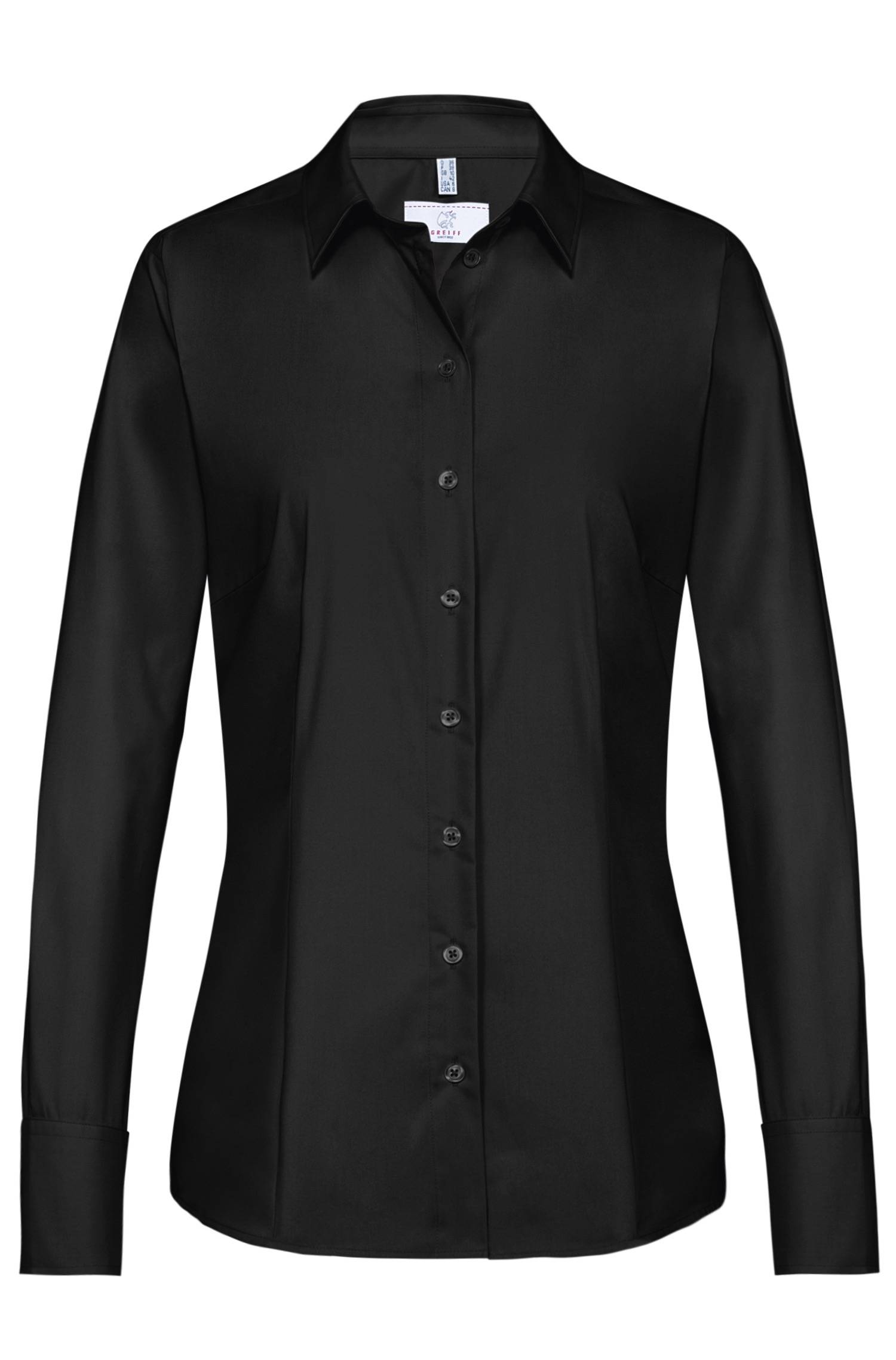 Dames blouse 1/1 RF Basic - GREIFF - 6515-1120