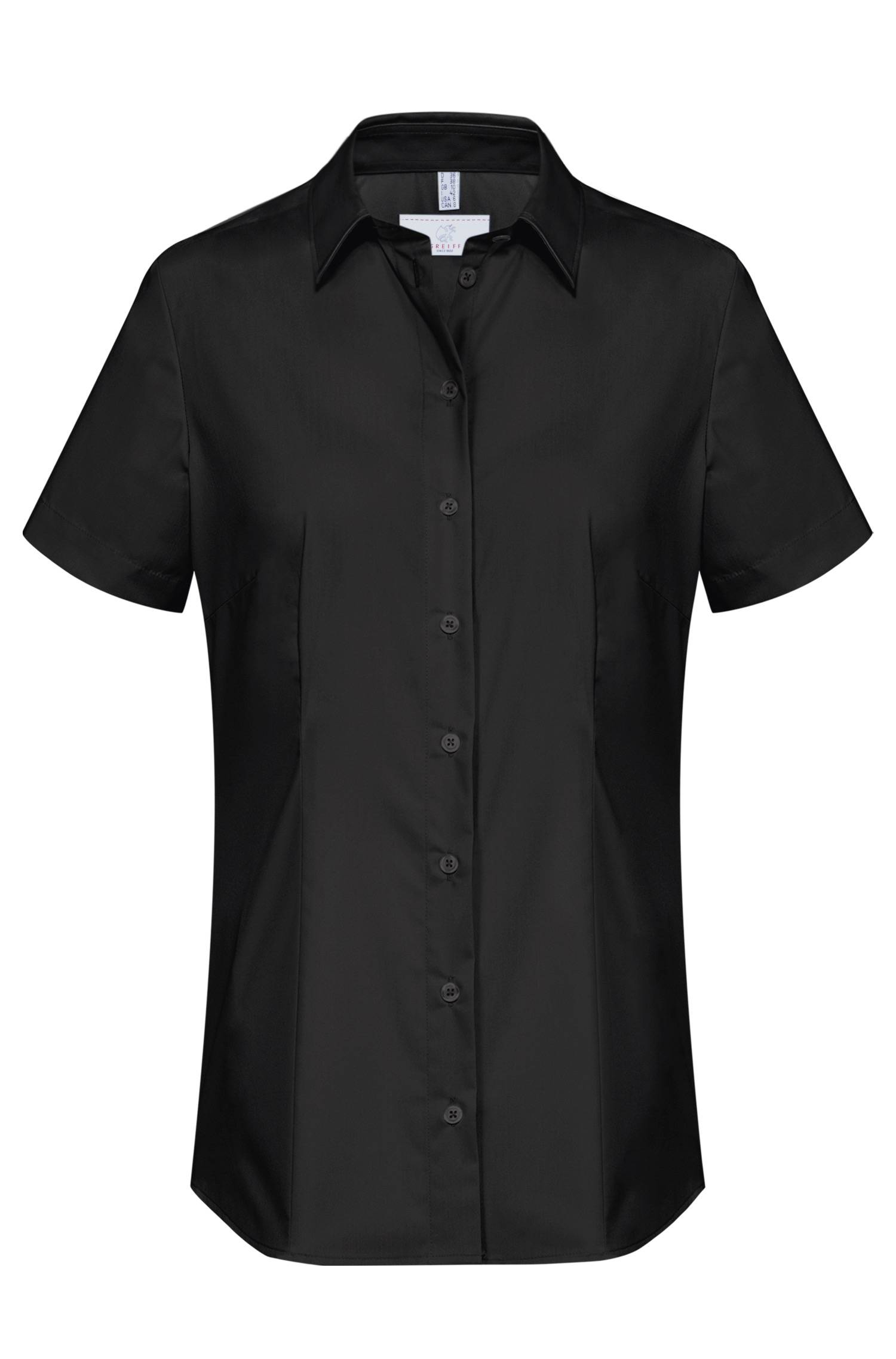 Dames blouse 1/2 RF Basic - GREIFF - 6516-1120