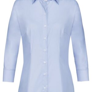 Dames blouse 3/4 RF Basic - GREIFF - 6517-1120
