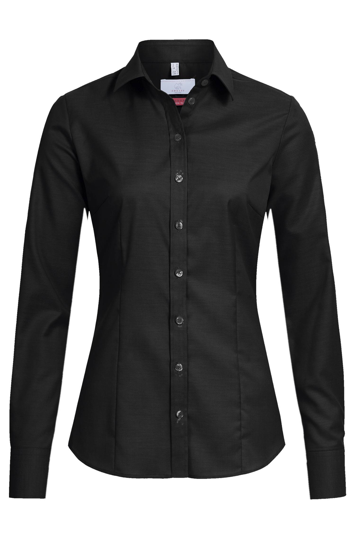 Dames blouse 1/1 SF Modern 37.5 - GREIFF - 6519-1770