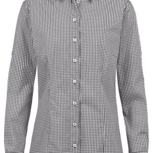 Dames blouse 1/1 regular fit Basic - GREIFF - 65213-1170