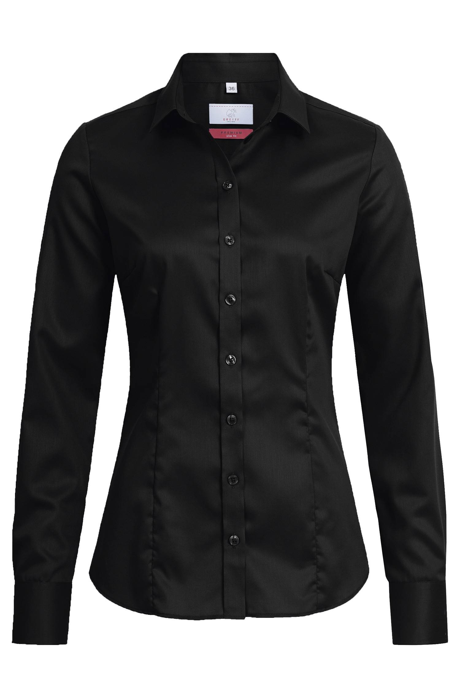 Dames blouse 1/1 SF Premium - GREIFF - 6560-1200