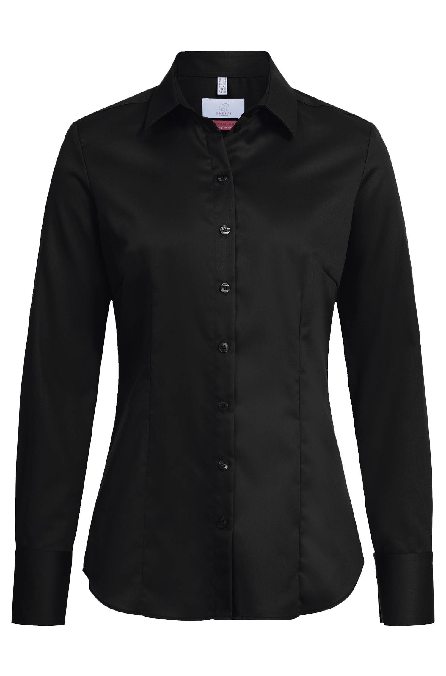 Dames blouse 1/1 RF Premium - GREIFF - 6562-1200