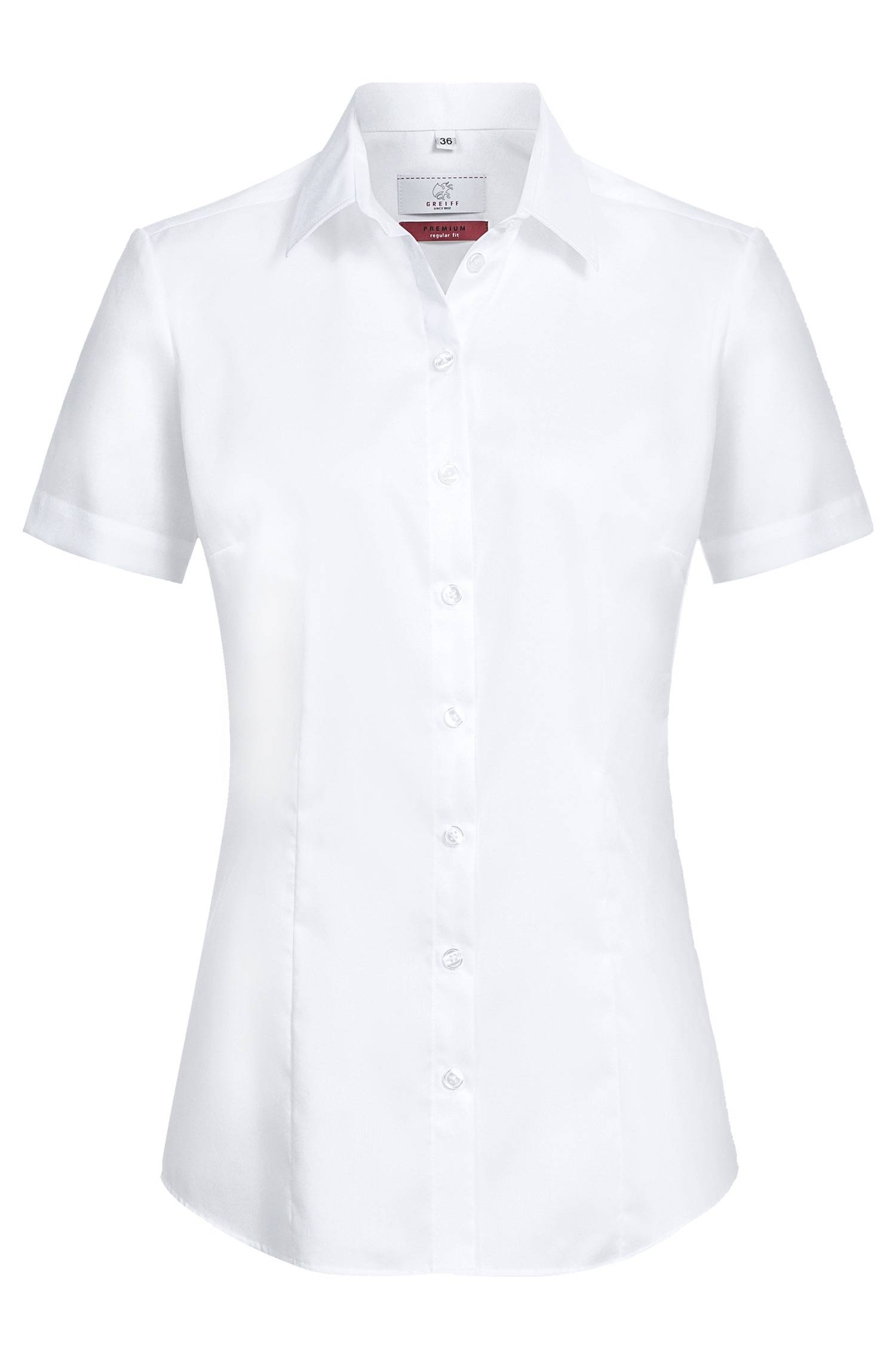 Dames blouse 1/2 RF Premium - GREIFF - 6563-1200