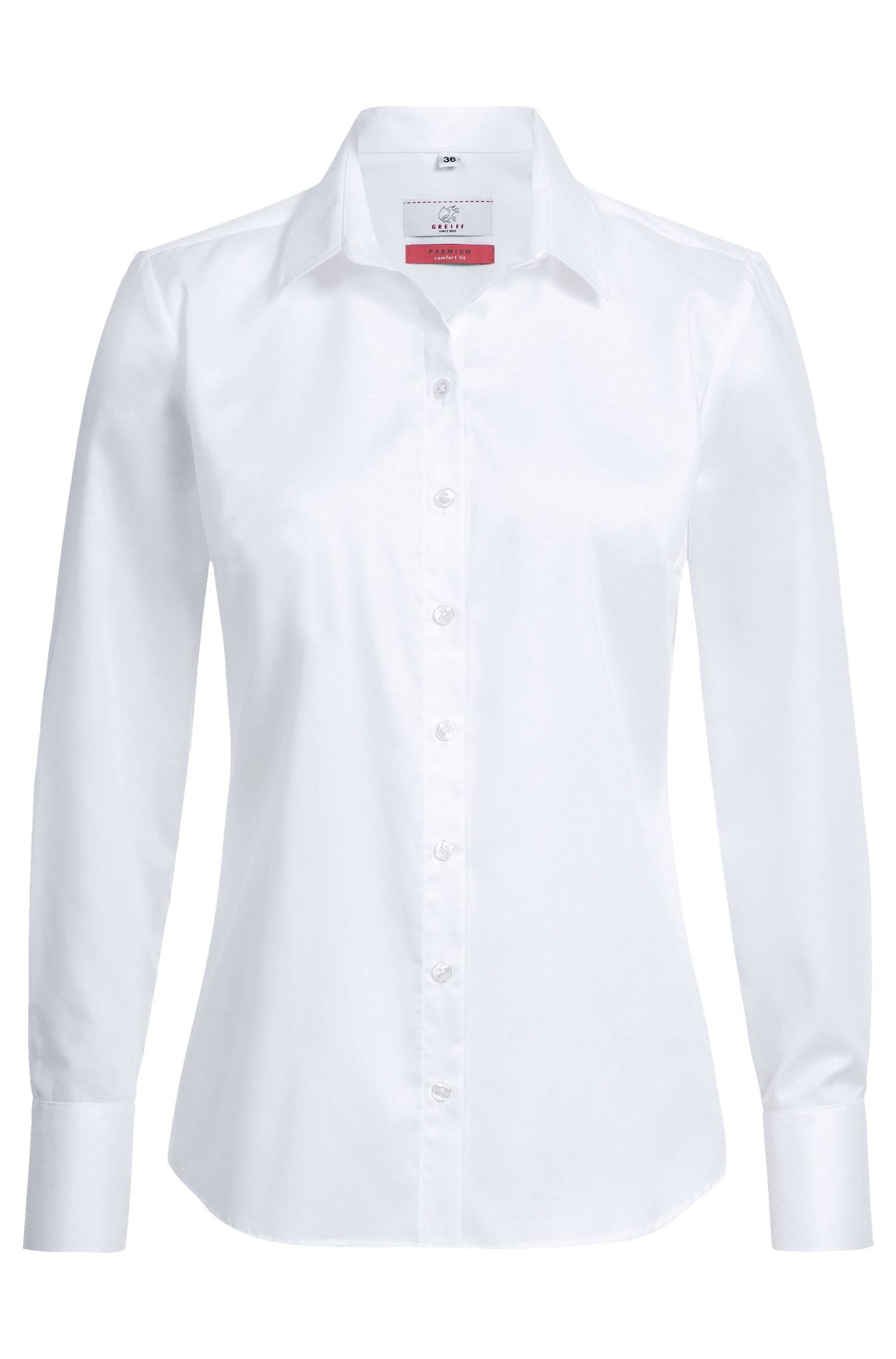 Dames blouse 1/1 CF Premium - GREIFF - 6564-1200