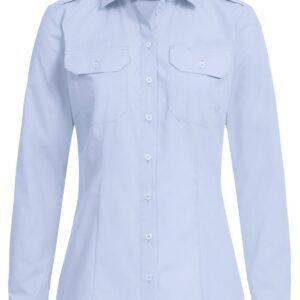 Dames pilootblouse 1/1 RF Simple - GREIFF - 6570-1450