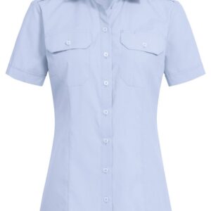 Dames pilootblouse 1/2 RF Simple - GREIFF - 6571-1450