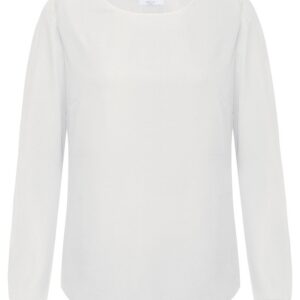 Dames blouse van chiffon 1/1 RF - GREIFF - 6573-1446