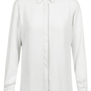 Dames blouse van chiffon 1/1 RF - GREIFF - 6580-1446