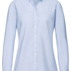 Dames buttondownblouse 1/1 RF Casual - GREIFF - 6591-1285