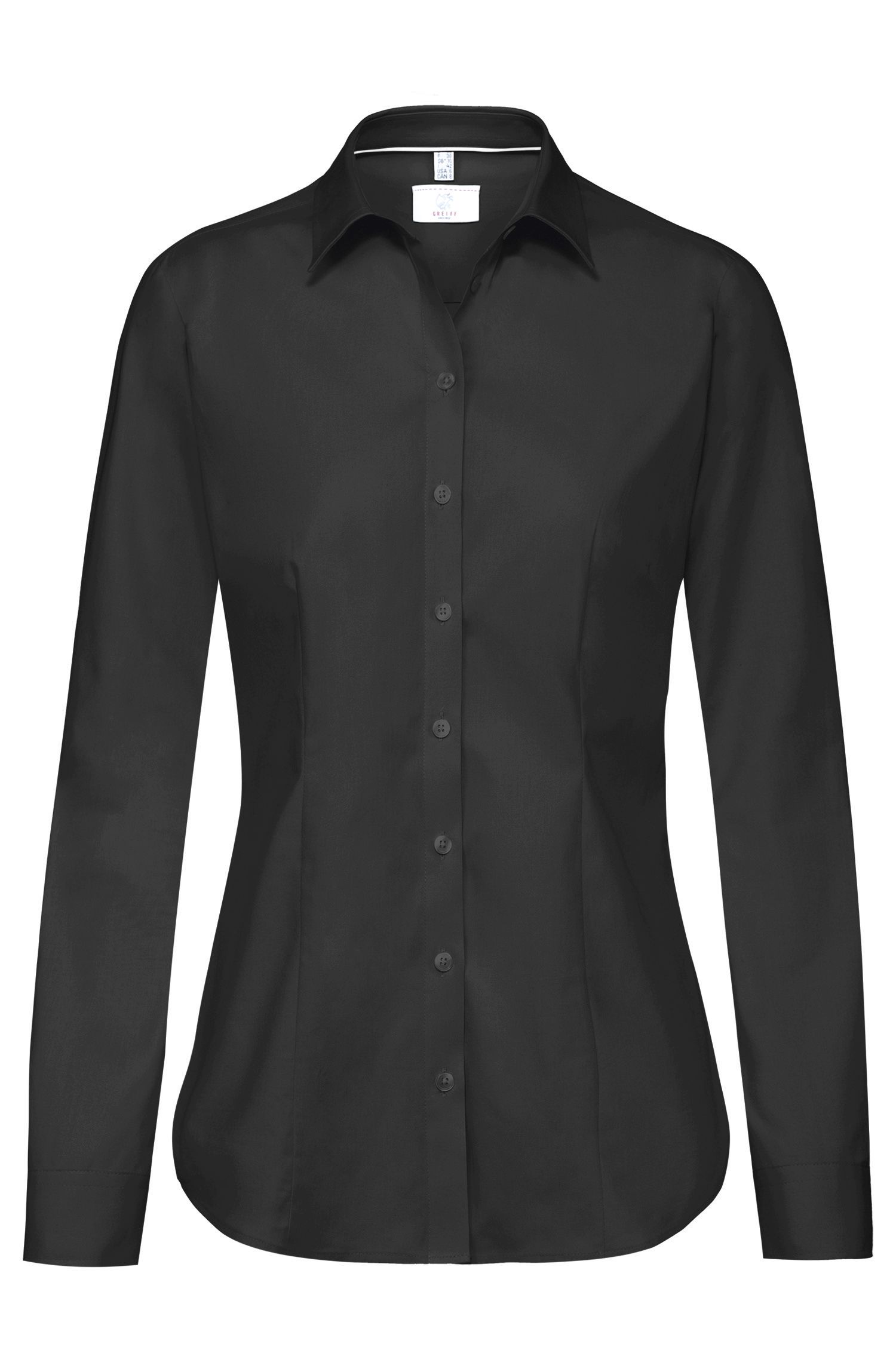 Dames blouse 1/1 RF Premium - GREIFF - 6592-1140