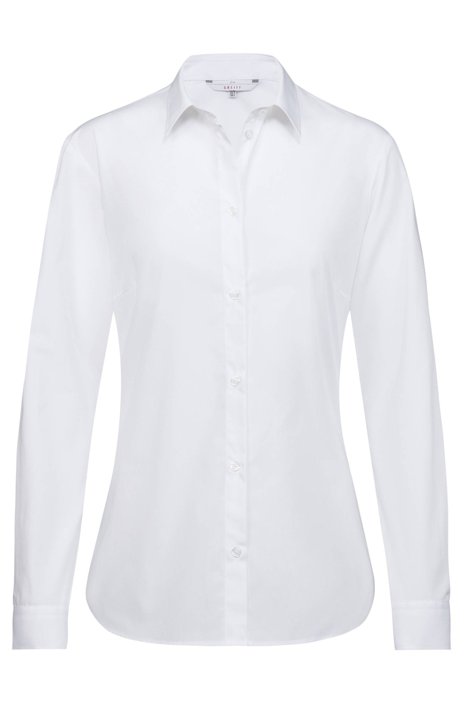 Dames blouse 1/1 RF Simple - GREIFF - 6594-1450