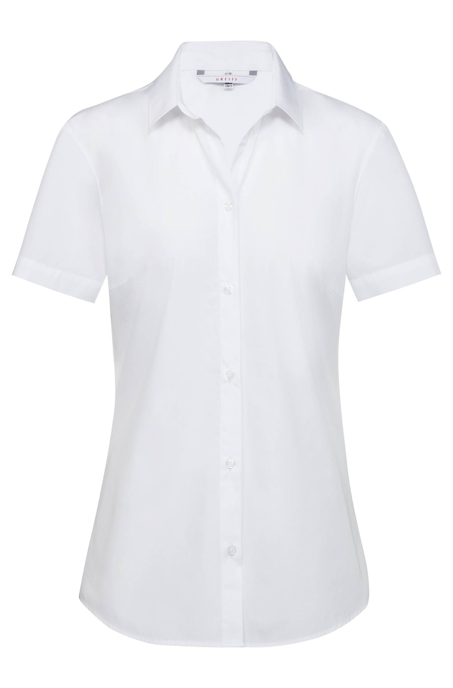 Dames blouse 1/2 RF Simple - GREIFF - 6599-1450