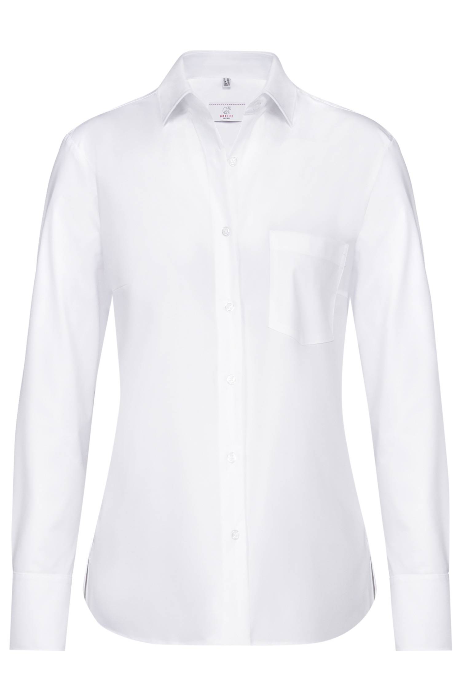 Dames blouse 1/1 CF Basic - GREIFF - 6650-1120