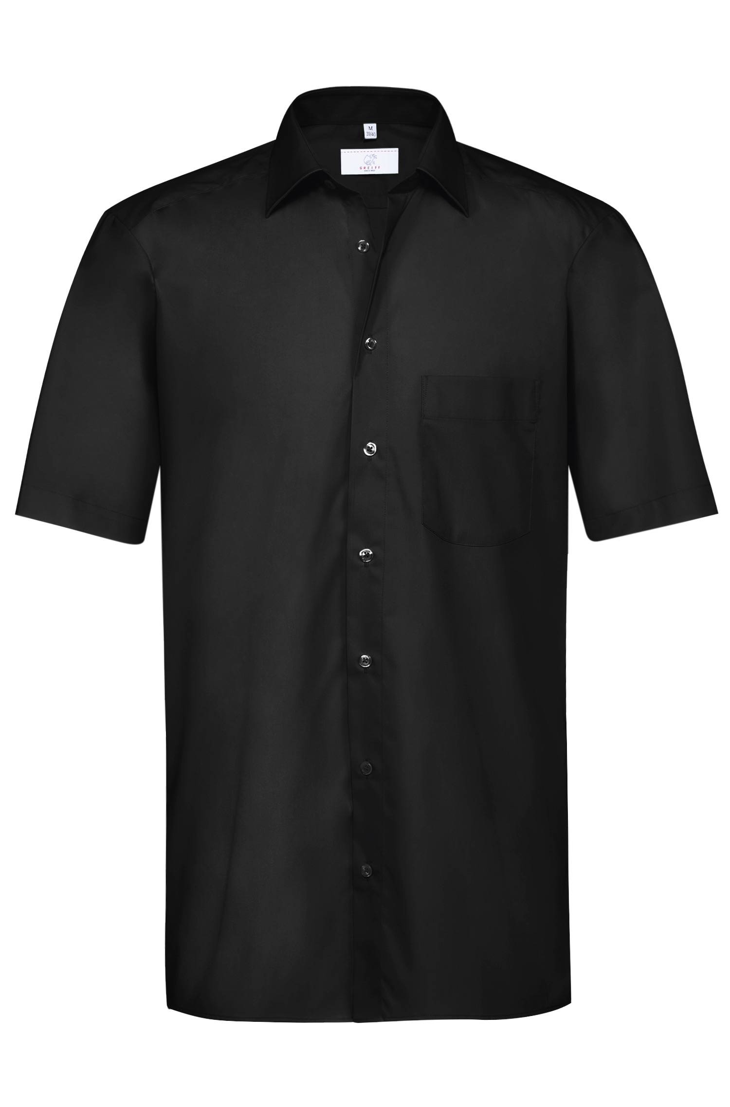 Heren overhemd 1/2 RF Basic - GREIFF - 6666-1120