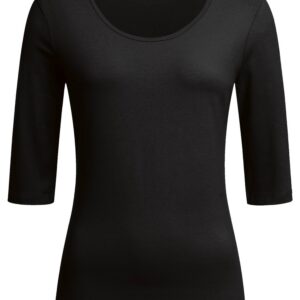 Dames shirt 1/2 RF Shirts - GREIFF - 6680-1405