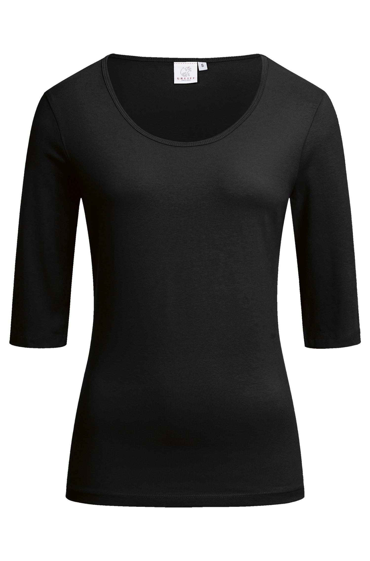 Dames shirt 1/2 RF Shirts - GREIFF - 6680-1405