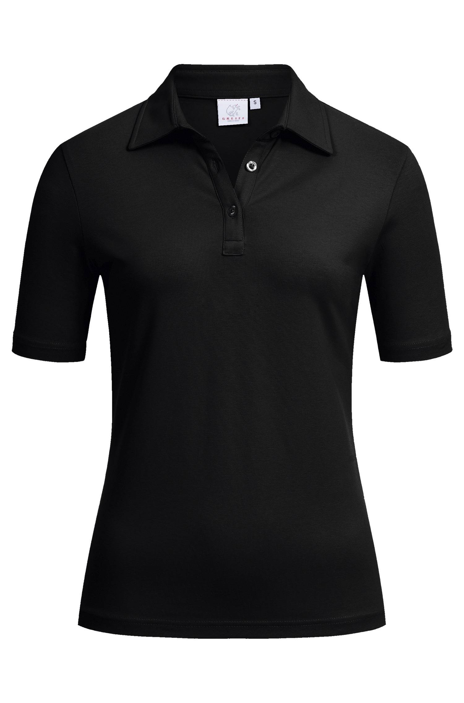 Dames poloshirt RF Shirts - GREIFF - 66810-1405