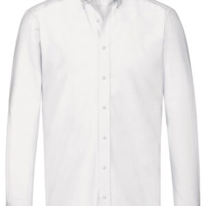 Heren buttondownoverhemd 1/1 RF Casual - GREIFF - 6723-1285