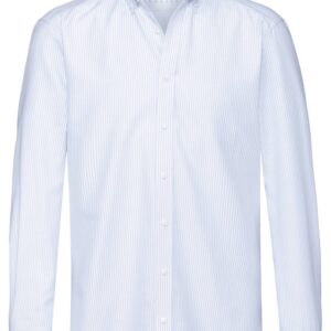 Heren buttondownoverhemd 1/1 RF Casual - GREIFF - 6723-1286