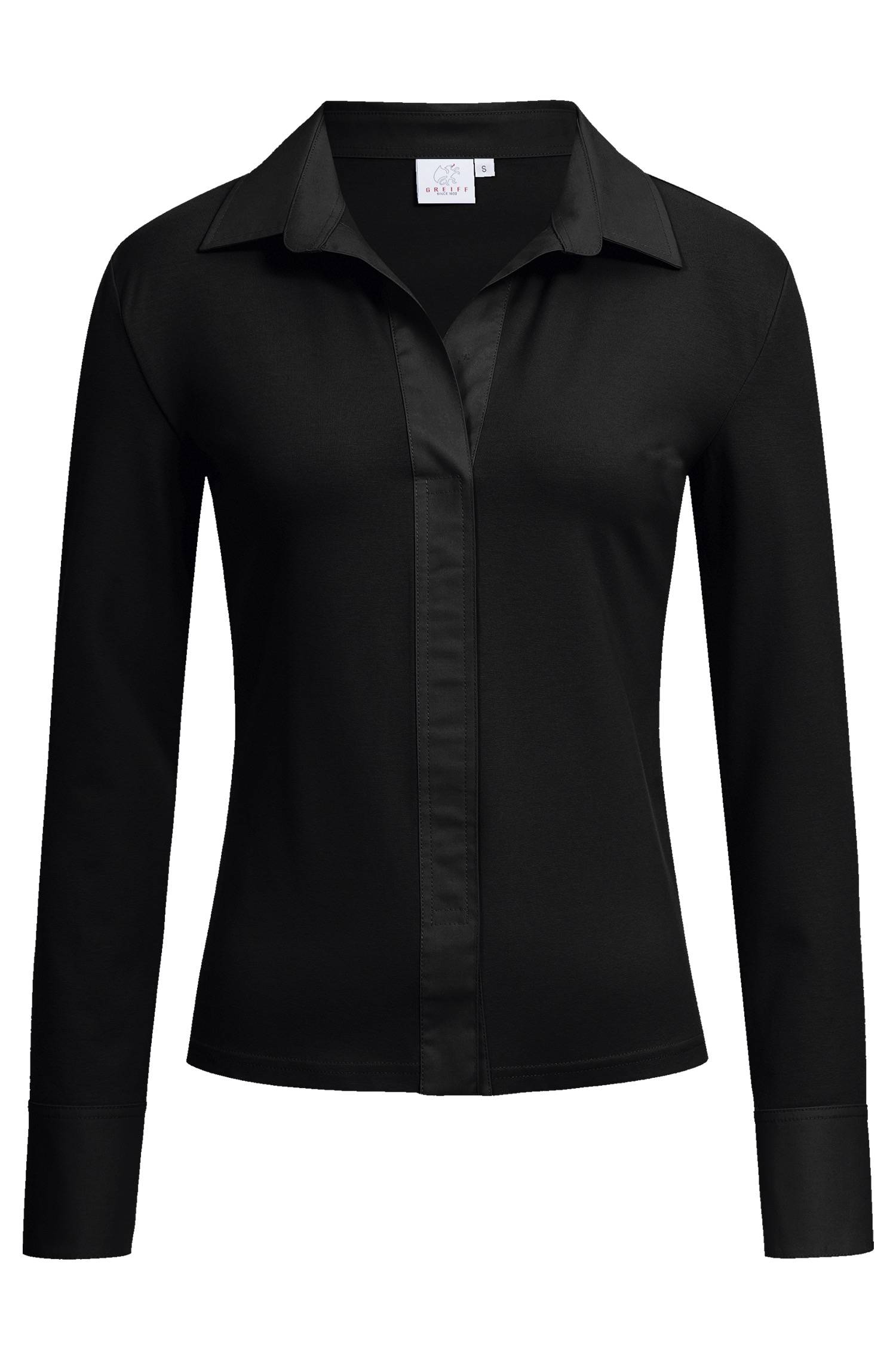 Dames blouse 1/1 RF Shirts - GREIFF - 6861-1405