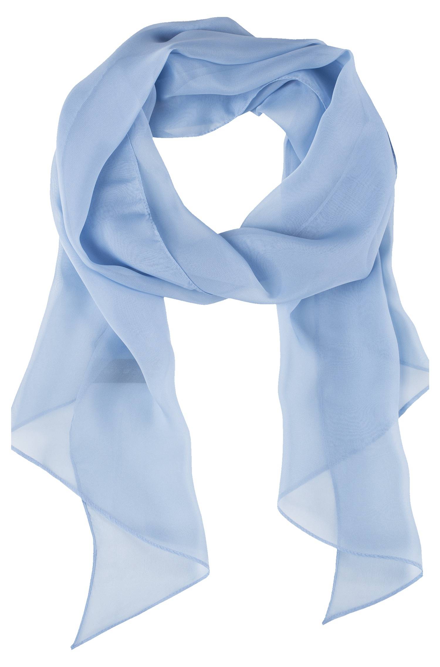 Shawl bedrukt - GREIFF - 6916-9920