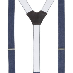 Bretels denim - GREIFF - 6991-90021