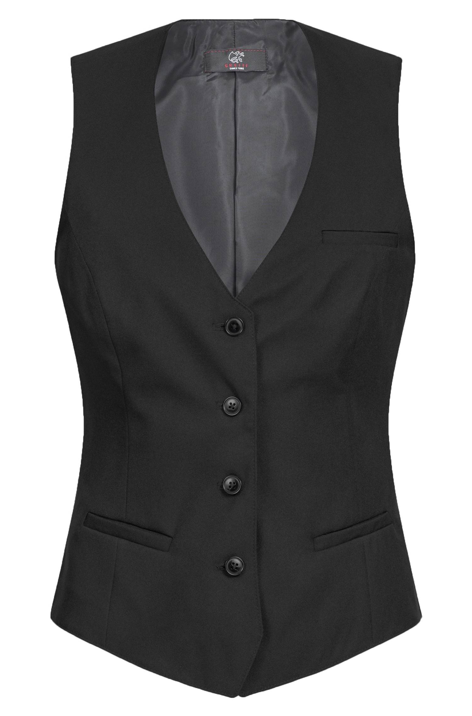 Dames gilet RF Simple - GREIFF - 8222-500