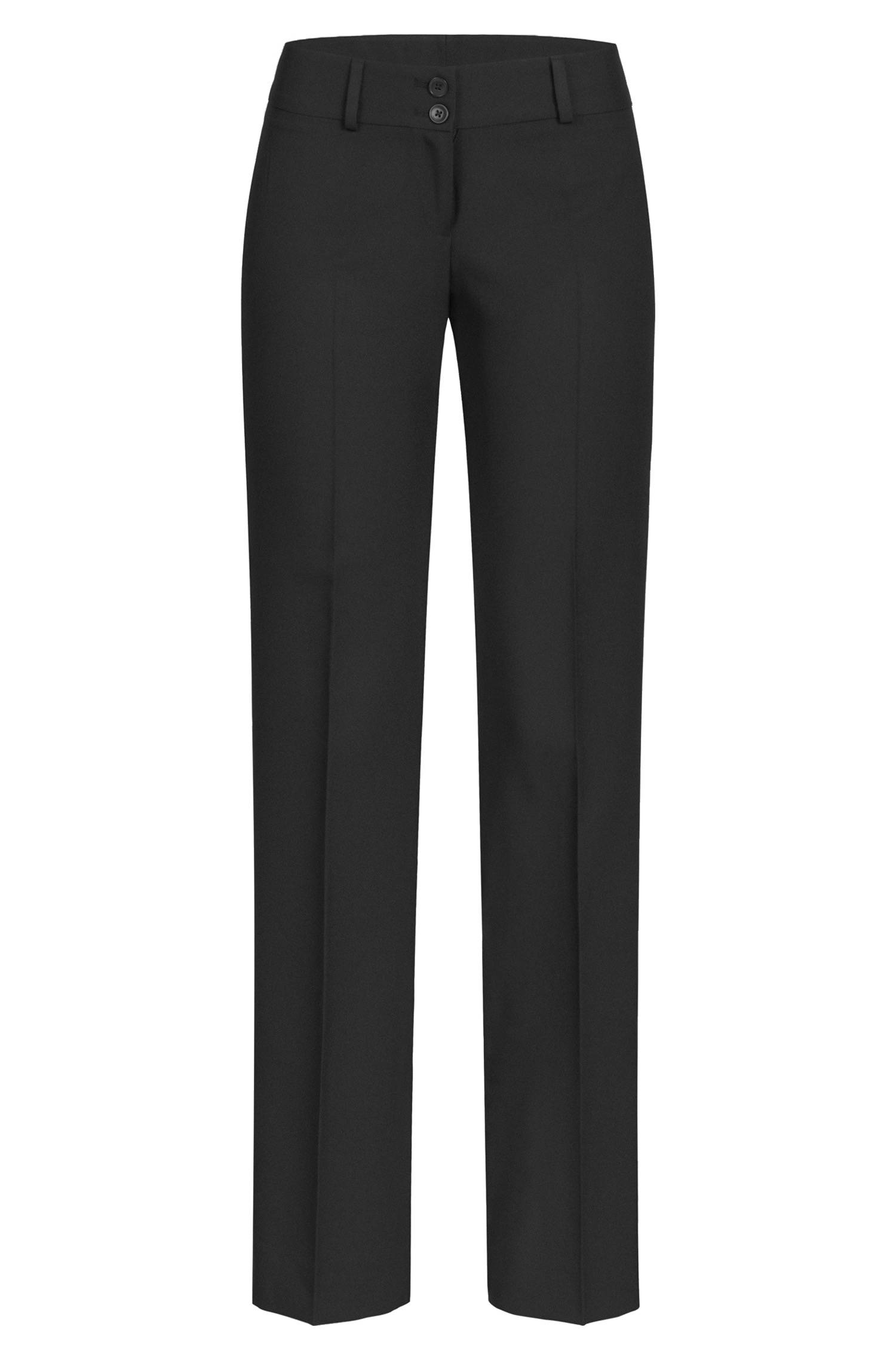 Dames pantalon RF Simple - GREIFF - 8321-500