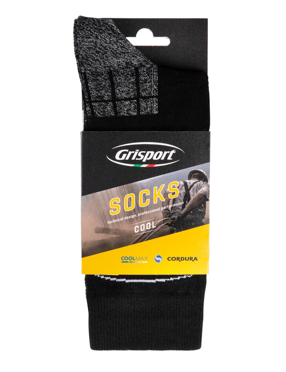 Cool soks - Grisport - ALLS25109