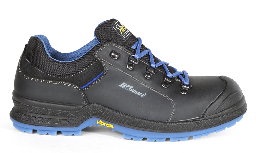 Ultron S3 - Grisport - ALLS32505