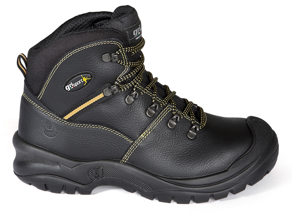706L S3 - Grisport - ALLS33200