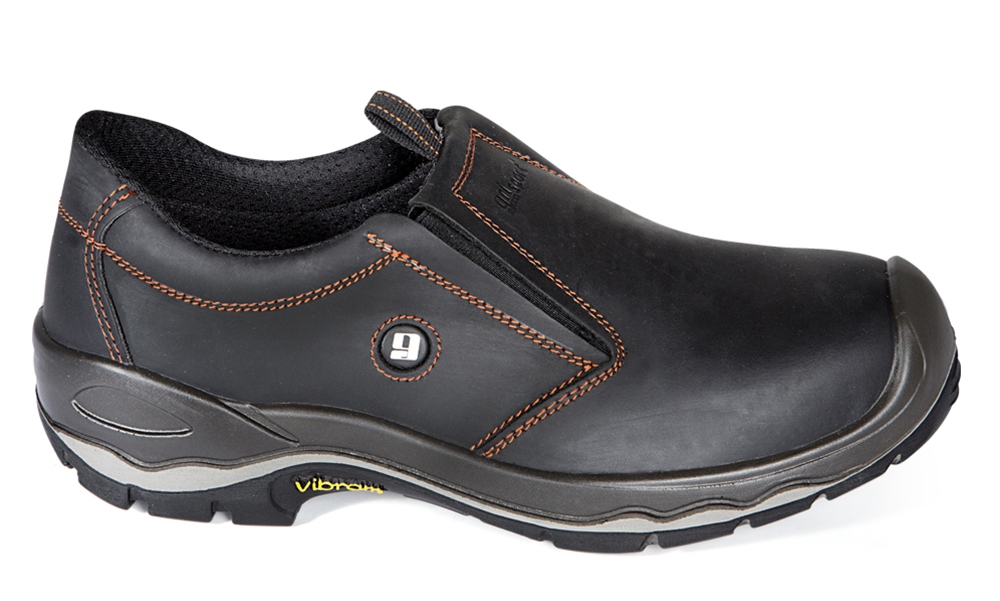 72009 S1P - Grisport - ALLS33412