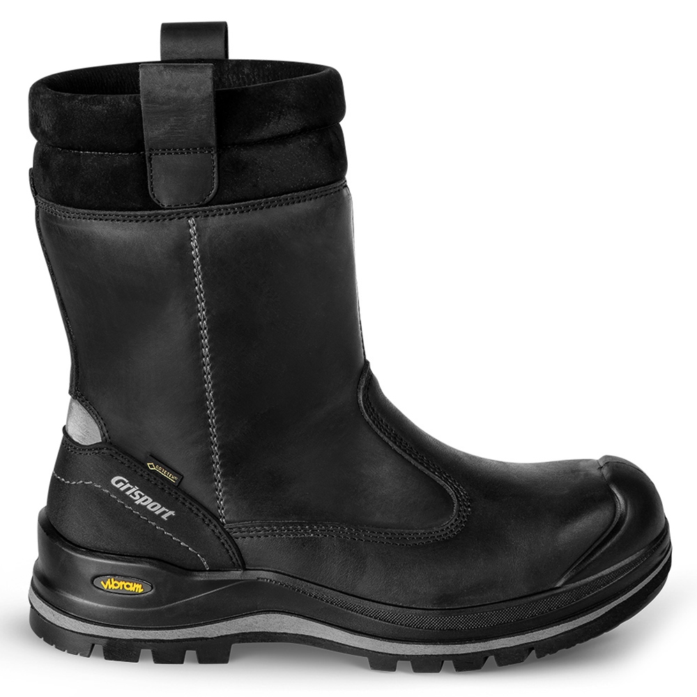 Ranger Iron S3 - Grisport - ALLS34006