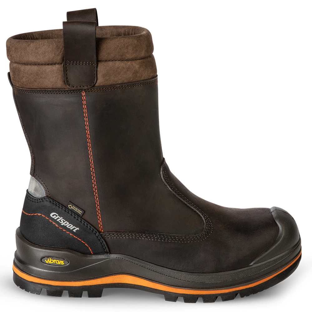 Ranger Hound S3 - Grisport - ALLS34007