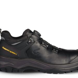 901L BOA S3 lage veiligheidsschoen - Grisport - 33349