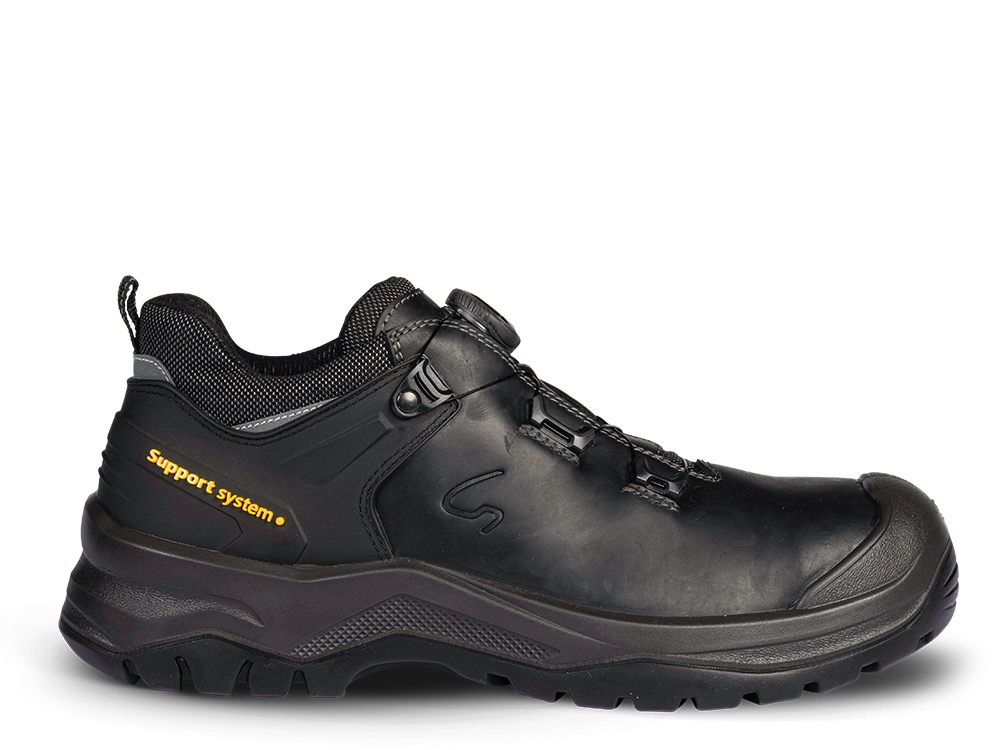 901L BOA S3 lage veiligheidsschoen - Grisport - 33349