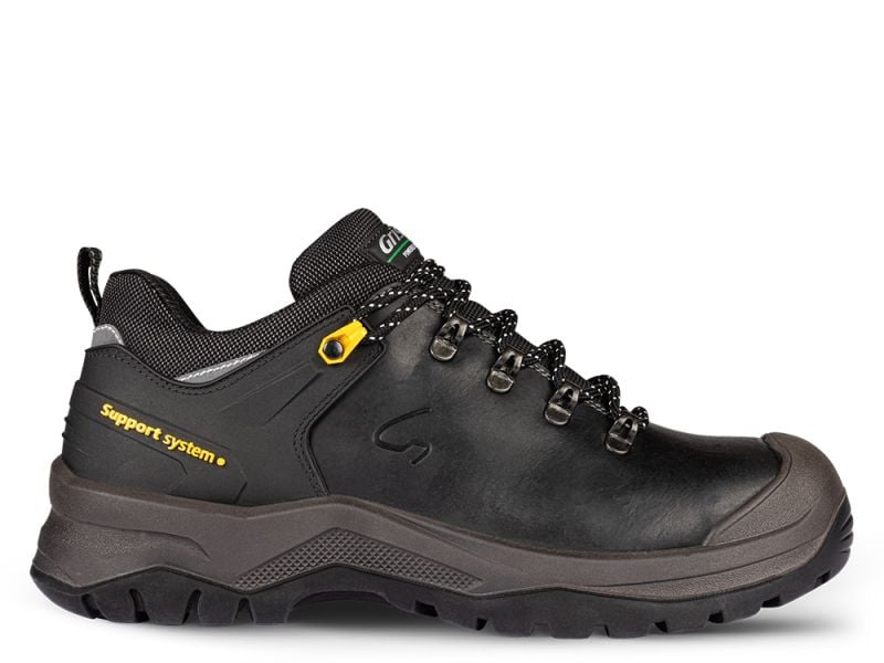 901L S3 lage veiligheidsschoen - Grisport - 33149