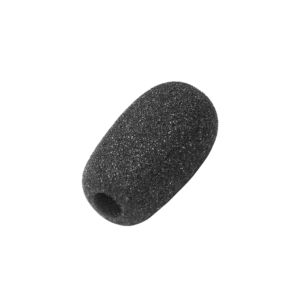 Windkap Zwanenhals microfoon - HELLBERG - 16999-001