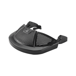 safe 1 vizierhouder hellberg 20902 001 black, 1 maat