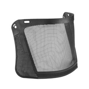 Nylon gaasvizier - HELLBERG - 20923-001